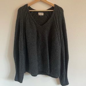 Universal Thread Scoop Neck Sweater (Women’s XXL)